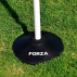 Boundary Pole Base [4 Pack] - 1.4kg