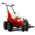 Atom Electric Spray Line Marking Machine For Sports Pitches