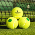 Bulk Buy Mini Tennis Balls | Net World Sports