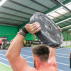 METIS Olympic Bumper Plates [5kg – 25kg]
