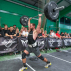METIS Olympic Bumper Plates [5kg – 25kg]