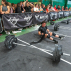 METIS Olympic Bumper Plates [5kg – 25kg]