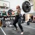 METIS Olympic Bumper Plates [5kg – 25kg]