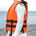 AquaTec Crew Buoyancy Aid [50N] | Net World Sports