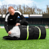 FORZA Football Goal Nets Carry Bag | FORZA Soccer Goal Nets Carry Bag | Net World Sports