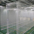 School Cricket Bowling Nets 