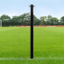 Post & Bases for Plastic Chain Barriers [4x Colours]
