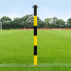 Post & Bases for Plastic Chain Barriers [4x Colours]