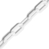 5m/25m Plastic Chain Barrier – Chain Only [6mm/8mm - 8x Colours]
