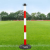 Post & Bases for Plastic Chain Barriers [4x Colours]