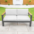Harrier Luxury Garden Sofa Sets | Net World Sports