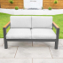 Outdoor Garden Sofa Set