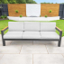 Harrier Luxury Garden Sofa Sets | Net World Sports