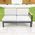 Outdoor Garden Sofa Set