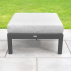Harrier Alu Sofa Set [4 Seats]