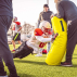 Full-Height AFL Tackle Bag [Pro Model] | Net World Sports