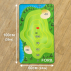 FORB Chip and Stick Golf Game [3x Sizes]