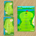 FORB Chip and Stick Golf Game [3x Sizes]