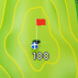 FORB Chip and Stick Golf Game [3x Sizes]