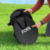 FORB Chipping Target Net