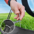 FORB Chipping Target Net