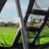 FORB Chipping Target Net