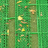 Aussie Cleansweep Tennis Court Drag Mat