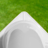 Aussie Rules Football Training Marker Cones | Net World Sports