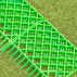 Aussie Cleansweep Tennis Court Drag Mat