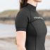 AquaTec Women’s Shorty Wetsuits | Net World Sports