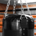 METIS Hanging Punchbag | Net World Sports