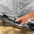 CosySpa Deluxe Hot Tub Thermal Covers | Net World Sports
