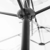 Harrier 4.6m Double-Sided Parasols | Net World Sports