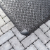 FORZA Basketball Court Modular Floor Tiles System [FIBA/NBA Standard]