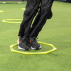 FORZA Agility Training Octa Rings [6 Pack]