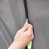 Gazebo Panels with Zips