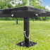 FORB Winter Golf Tee Frame