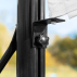 FORZA Pro Portable Football Tennis Net [Adjustable Height]