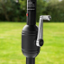 Harrier 2.7m Crank & Tilt Parasol