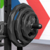 METIS Power Cage | Squat Rack | Net World Sports