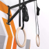 METIS Gym Rings | Net World Sports