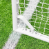 12 x 6 FORZA Alu60 Combi Rugby/Football Goal Posts 
