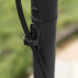 Harrier 1800W Tower Patio Heater | Net World Sports