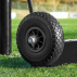 FORZA Pro Portable Football Tennis Net [Adjustable Height]