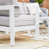 Harrier Garden Furniture Set | Net World Sports