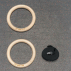 METIS Gym Rings | Net World Sports