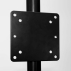 PINPOINT Dartboard Stand
