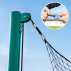 FORZA 360 Mobile Ball Stop Net | Net World Sports