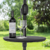Harrier Parasol Table | Garden Accessories | Net World Sports