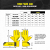 FORZA Club Goalkeeper Gloves | Net World Sports